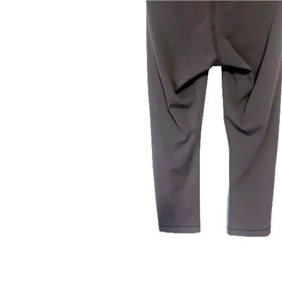 Lululemon Wunder Under Womens‎ High Rise 21” Deep Purple Leggings Size 4 Fast 🚚 - Picture 10 of 12